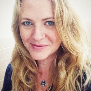 Meet your Posher, Kerri